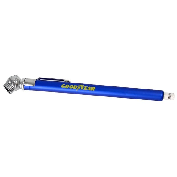 Goodyear Pen Tire Gauge 0 to 50 PSI GY4100